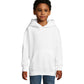 Sudadera con capucha kids sol´s