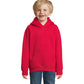 Sudadera con capucha kids sol´s