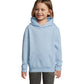Sudadera con capucha kids sol´s