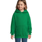 Sudadera con capucha kids sol´s
