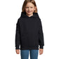 Sudadera con capucha kids sol´s