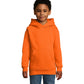 Sudadera con capucha kids sol´s