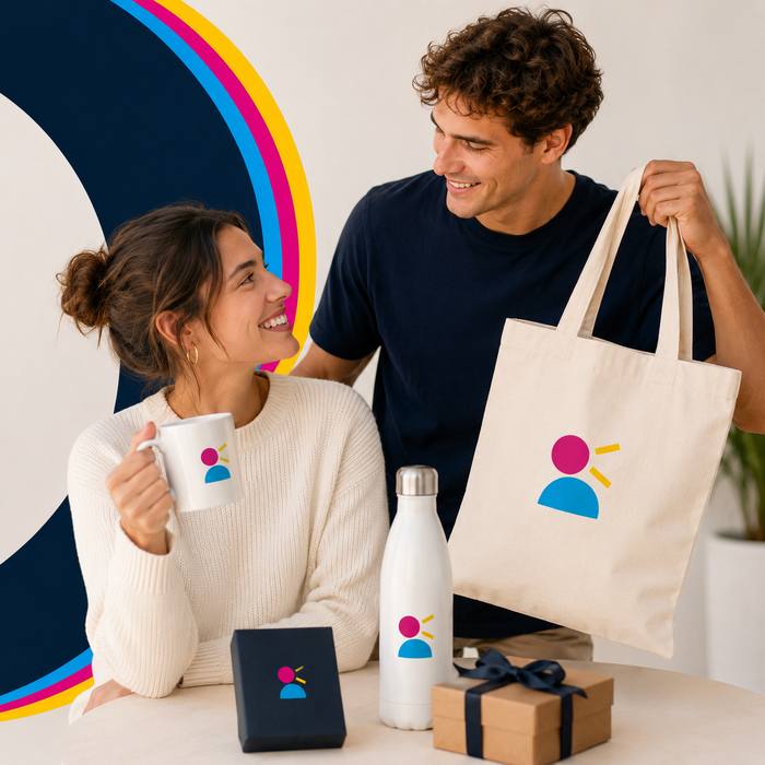 Regalos personalizados y sets para regalar