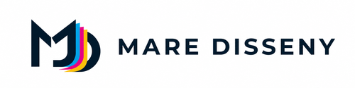 Mare Disseny — camisetas y ropa personalizada en Reus